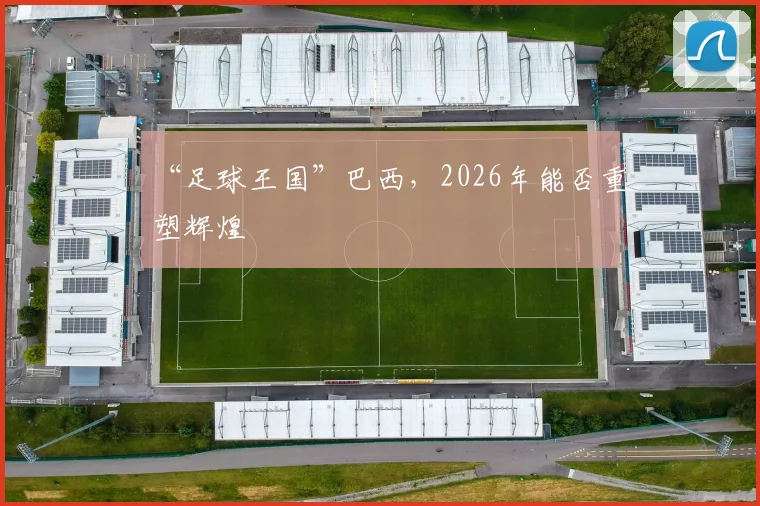 “足球王国”巴西，2026年能否重塑辉煌